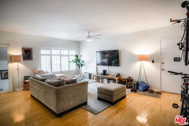 $3,375 | 1318 Berkeley Street, Unit 6, Santa Monica, CA 90404