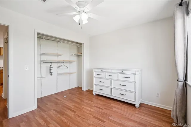 $274,900 | 4858 East Kentucky Avenue, Unit C, Denver, CO 80246