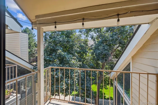 $274,900 | 4858 East Kentucky Avenue, Unit C, Denver, CO 80246