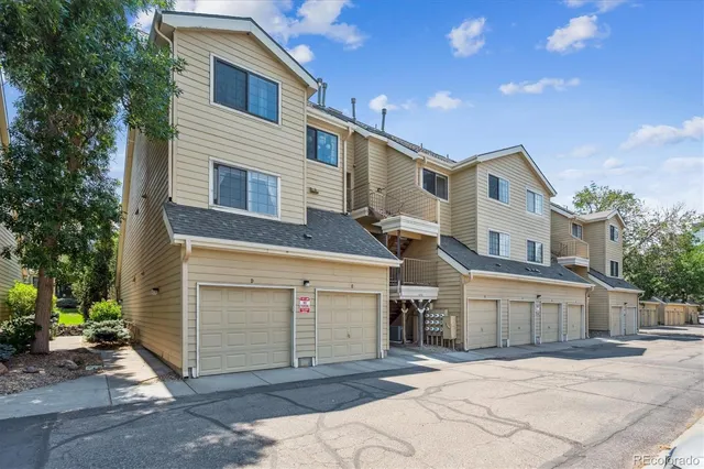 $274,900 | 4858 East Kentucky Avenue, Unit C, Denver, CO 80246