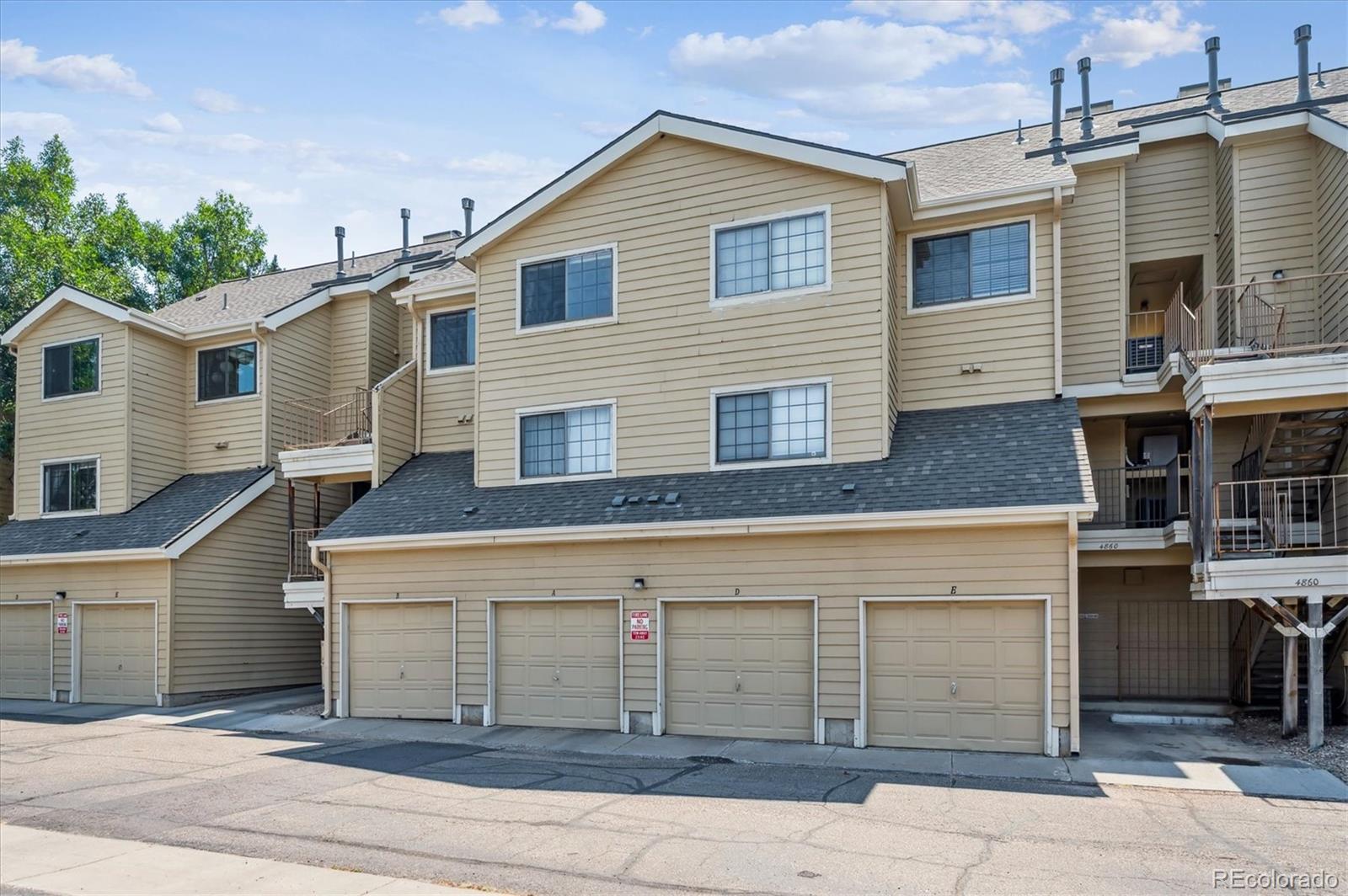 4858 East Kentucky Avenue, Unit C Denver, CO 80246 - Photo 17 of 18