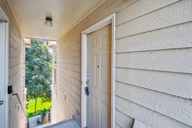 $274,900 | 4858 East Kentucky Avenue, Unit C, Denver, CO 80246