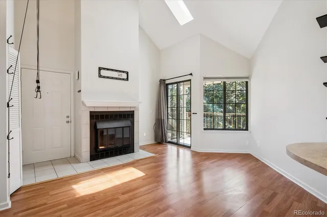 $274,900 | 4858 East Kentucky Avenue, Unit C, Denver, CO 80246