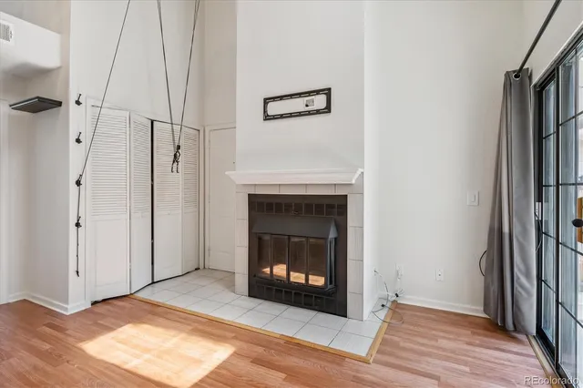 $274,900 | 4858 East Kentucky Avenue, Unit C, Denver, CO 80246