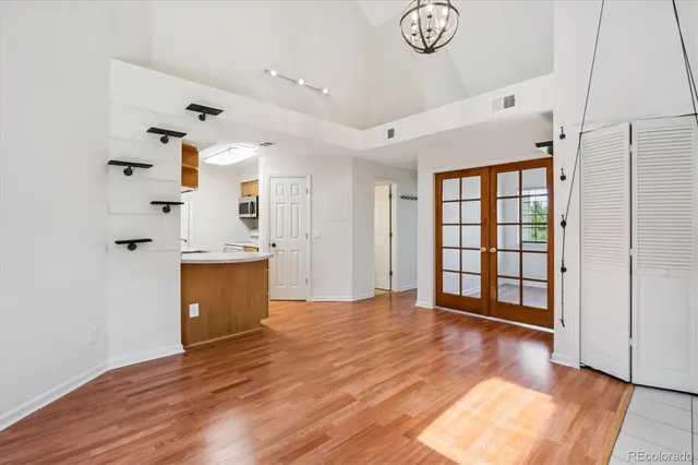 $274,900 | 4858 East Kentucky Avenue, Unit C, Denver, CO 80246