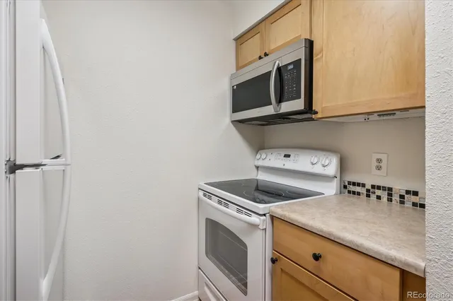 $274,900 | 4858 East Kentucky Avenue, Unit C, Denver, CO 80246