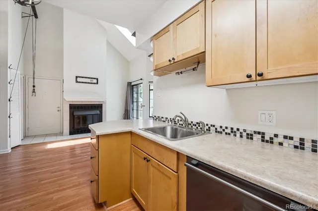 $274,900 | 4858 East Kentucky Avenue, Unit C, Denver, CO 80246