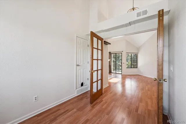 $274,900 | 4858 East Kentucky Avenue, Unit C, Denver, CO 80246