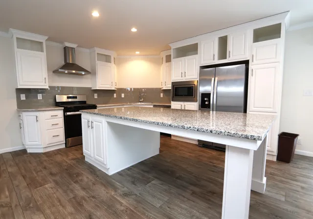 $265,000 | 609 Canterbury Drive, Exeter, NH 03833