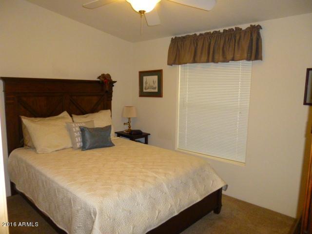 4702 North Razorback Drive Florence, AZ 85132 - Photo 22 of 36 Bedroom 2