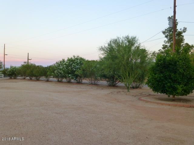4702 North Razorback Drive Florence, AZ 85132 - Photo 28 of 36 Landscape