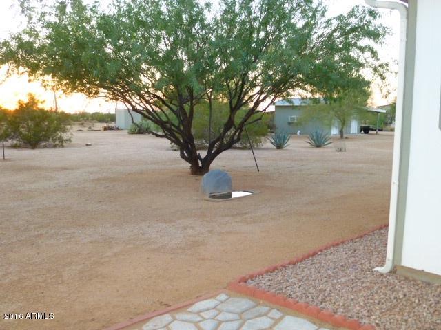 4702 North Razorback Drive Florence, AZ 85132 - Photo 29 of 36 Landscape
