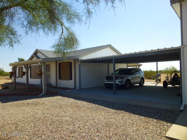 4702 North Razorback Drive Florence, AZ 85132 - Photo 5 of 36 Carport