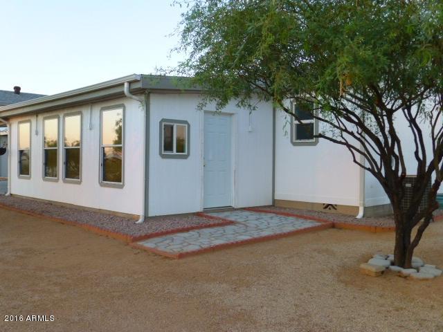 4702 North Razorback Drive Florence, AZ 85132 - Photo 6 of 36 Back View
