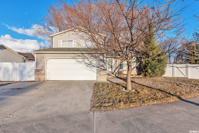 543 South 1330th Street West Provo, UT 84601 - Photo 1 of 1