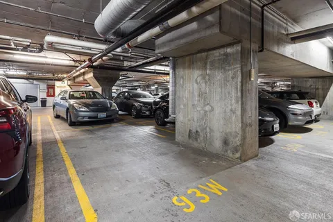 $1,545,000 | 101 Lombard Street, Unit 702W, San Francisco, CA 94111