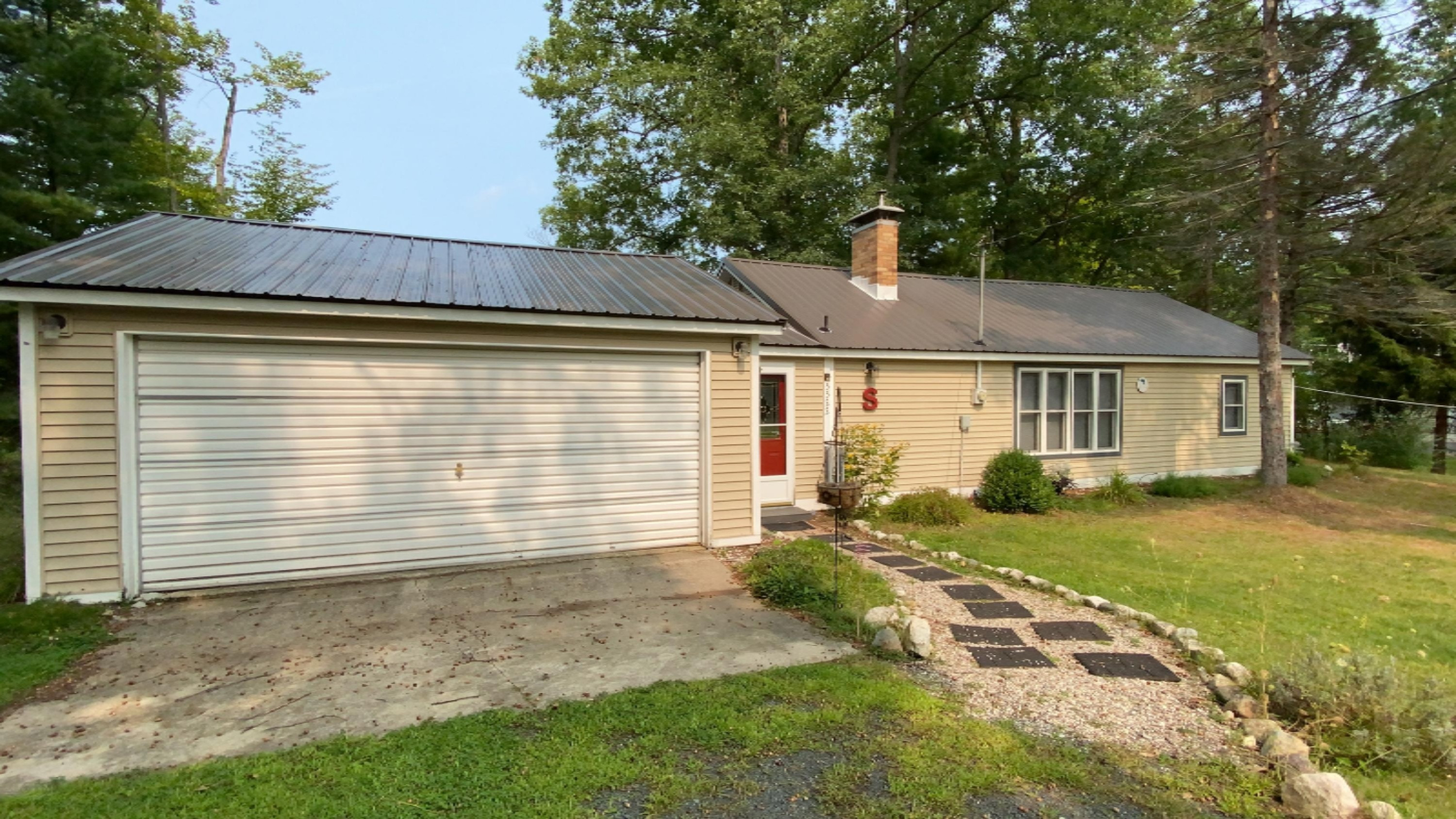 5522 North Mac Road Irons, MI 49644 - Photo 1 of 35 IMG_3839