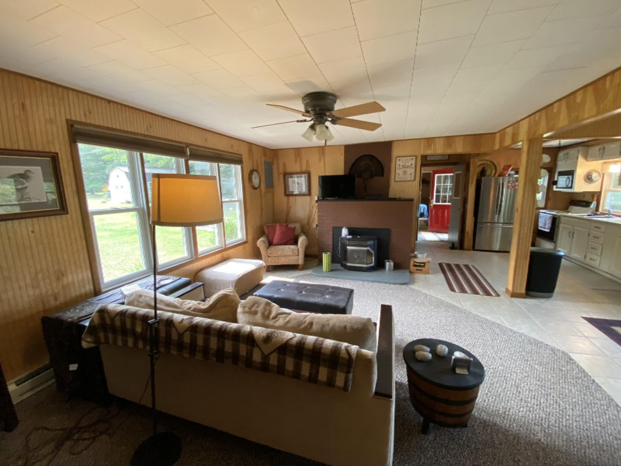 5522 North Mac Road Irons, MI 49644 - Photo 25 of 35 IMG_3826