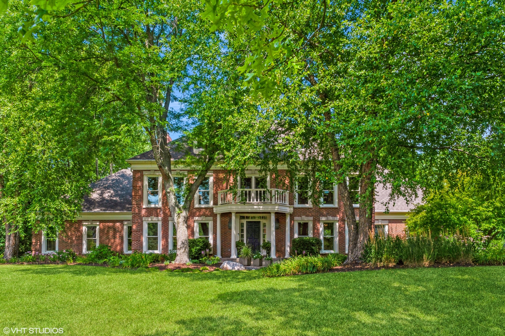 20641 North Weatherstone Road Kildeer, IL 60047 - Photo 1 of 33 Gallery Image 1