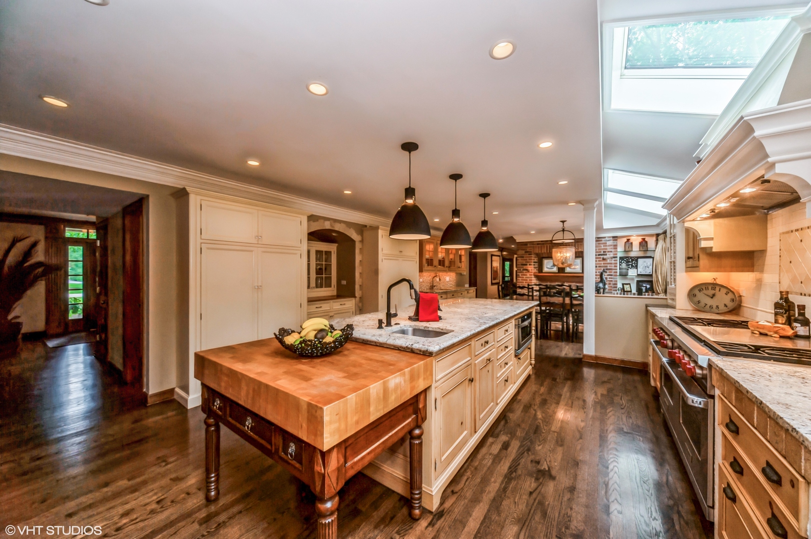 20641 North Weatherstone Road Kildeer, IL 60047 - Photo 11 of 33 Gallery Image 11