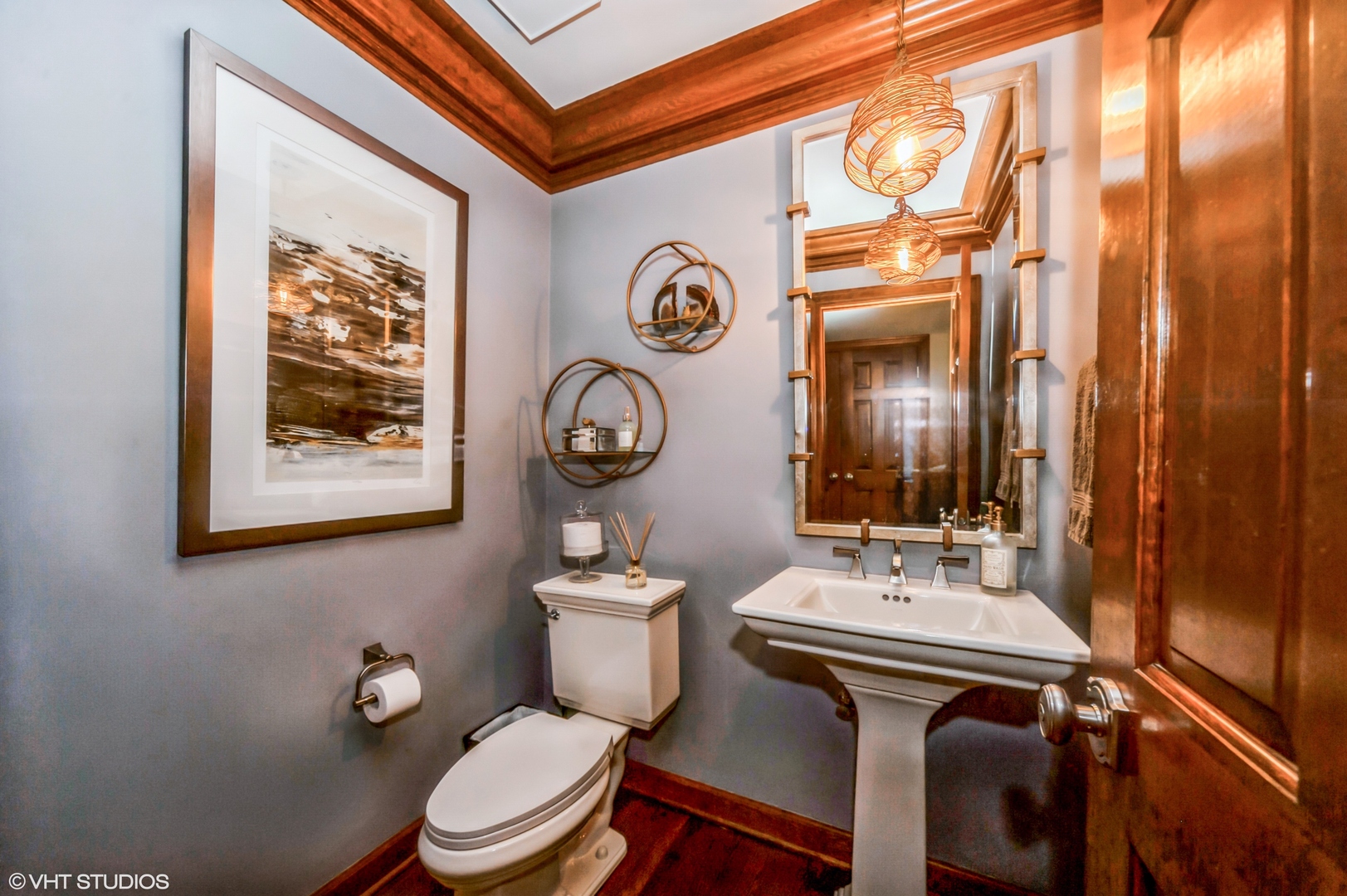 20641 North Weatherstone Road Kildeer, IL 60047 - Photo 13 of 33 Gallery Image 13