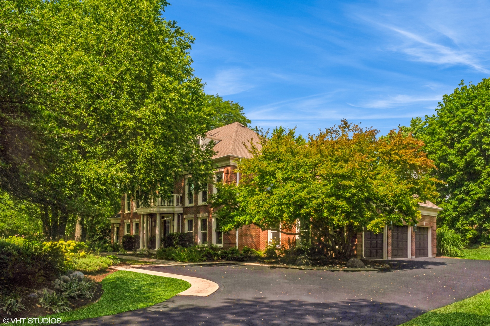 20641 North Weatherstone Road Kildeer, IL 60047 - Photo 2 of 33 Gallery Image 2