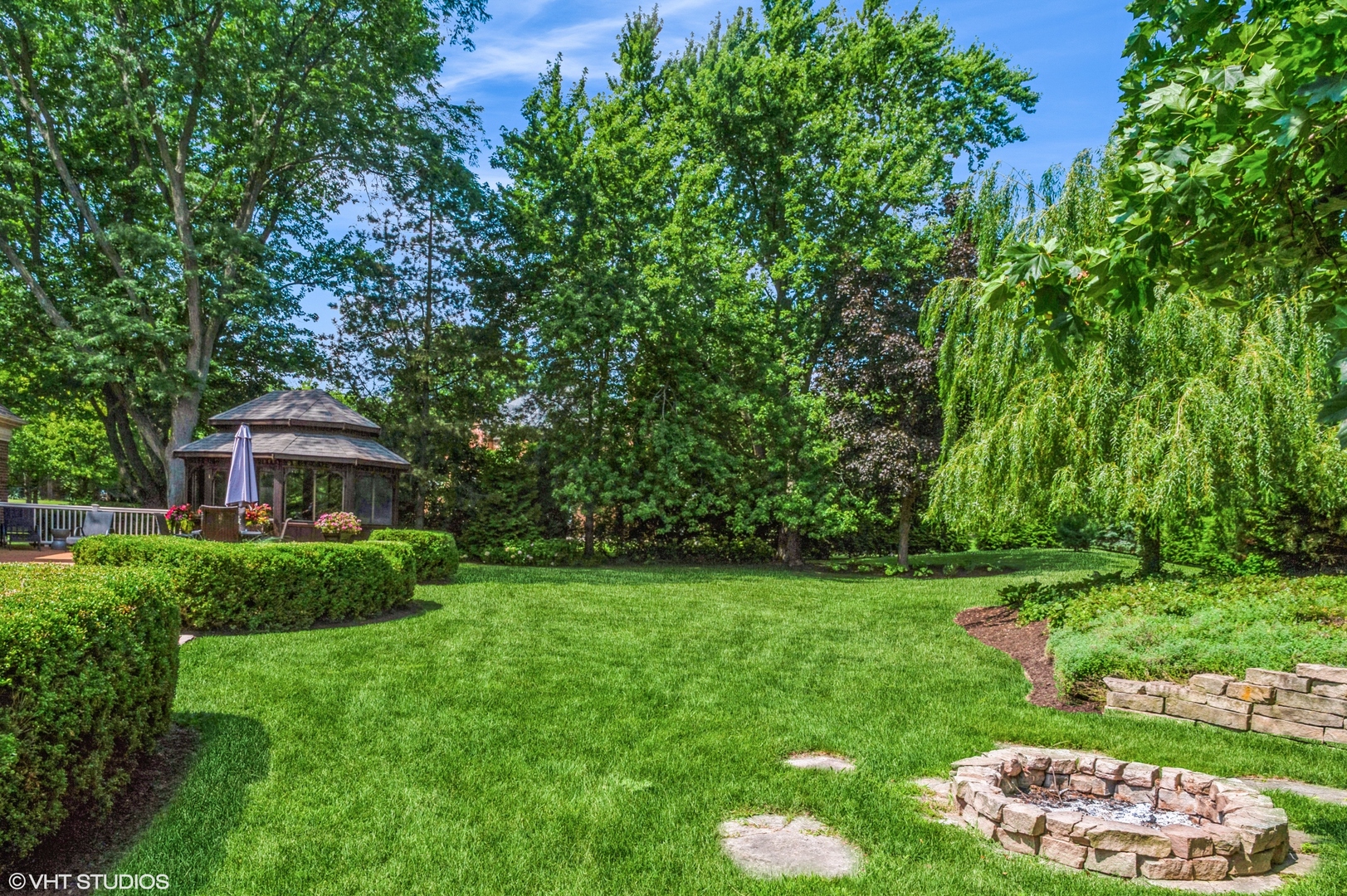 20641 North Weatherstone Road Kildeer, IL 60047 - Photo 26 of 33 Gallery Image 26