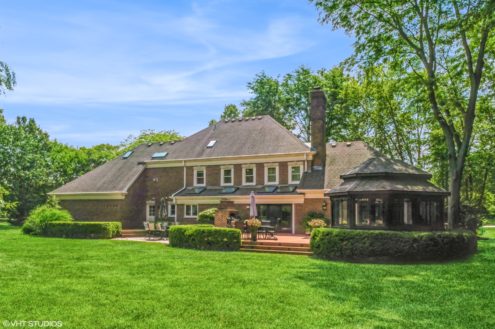 20641 North Weatherstone Road Kildeer, IL 60047 - Photo 27 of 33 Gallery Image 27