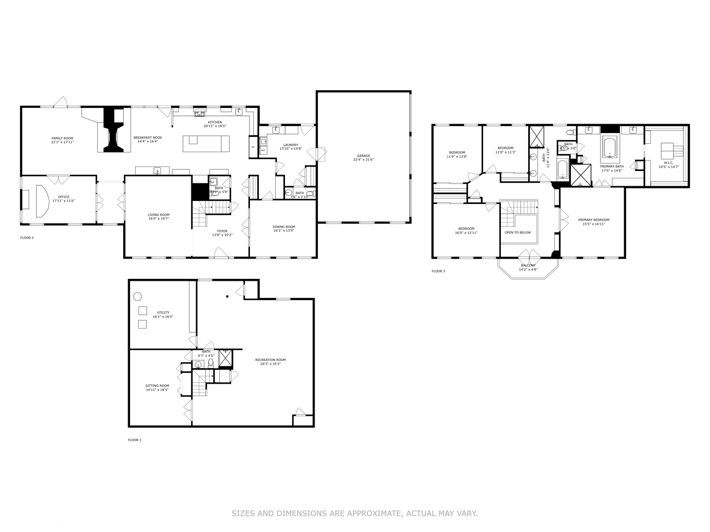 20641 North Weatherstone Road Kildeer, IL 60047 - Photo 30 of 33 Gallery Image 30