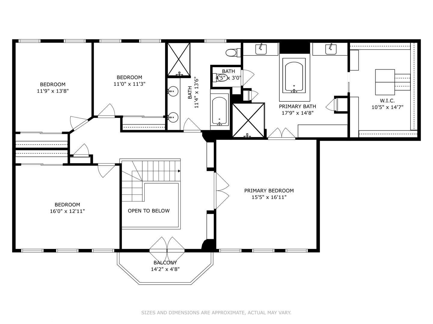 20641 North Weatherstone Road Kildeer, IL 60047 - Photo 31 of 33 Gallery Image 31