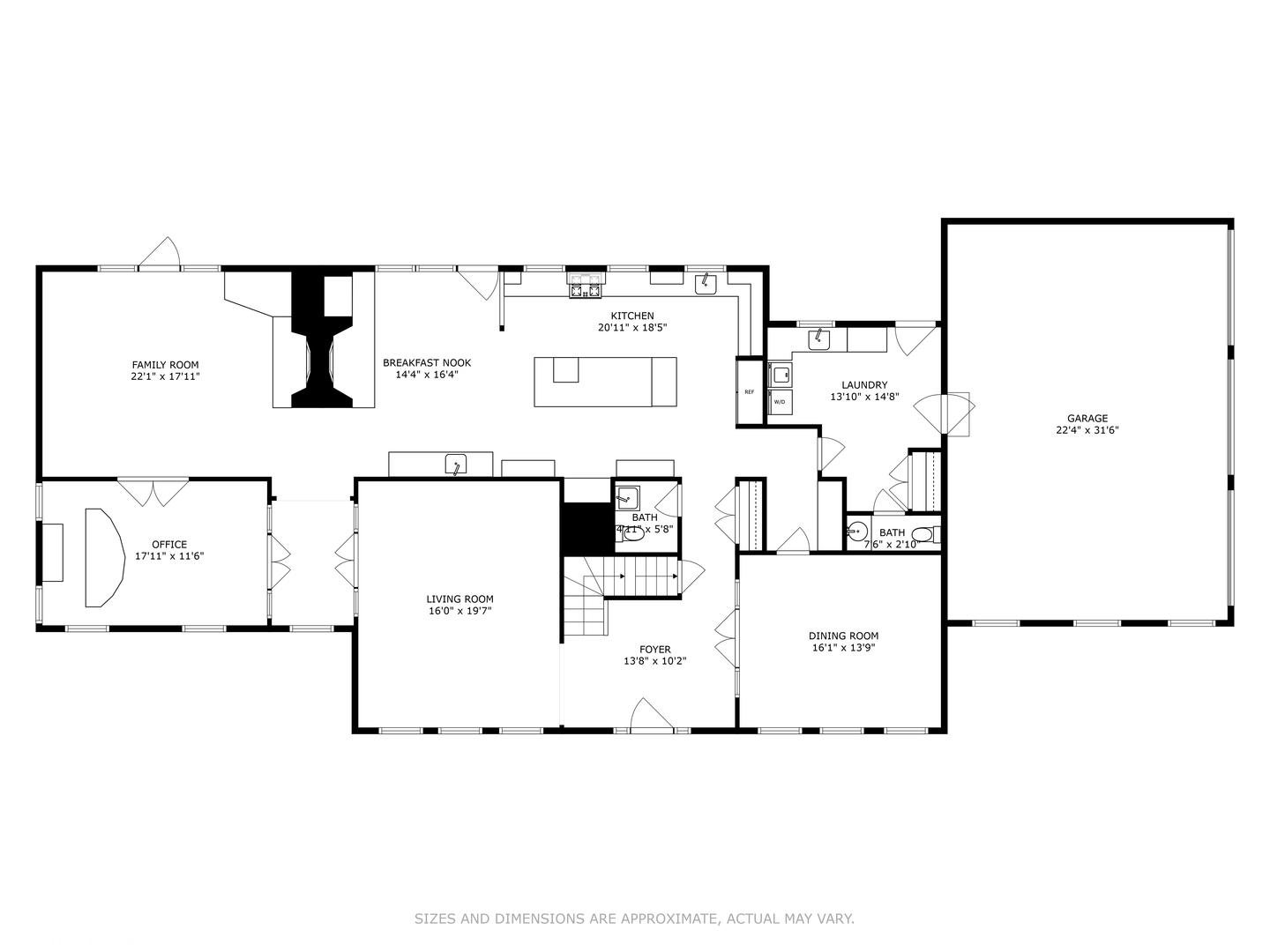 20641 North Weatherstone Road Kildeer, IL 60047 - Photo 32 of 33 Gallery Image 32