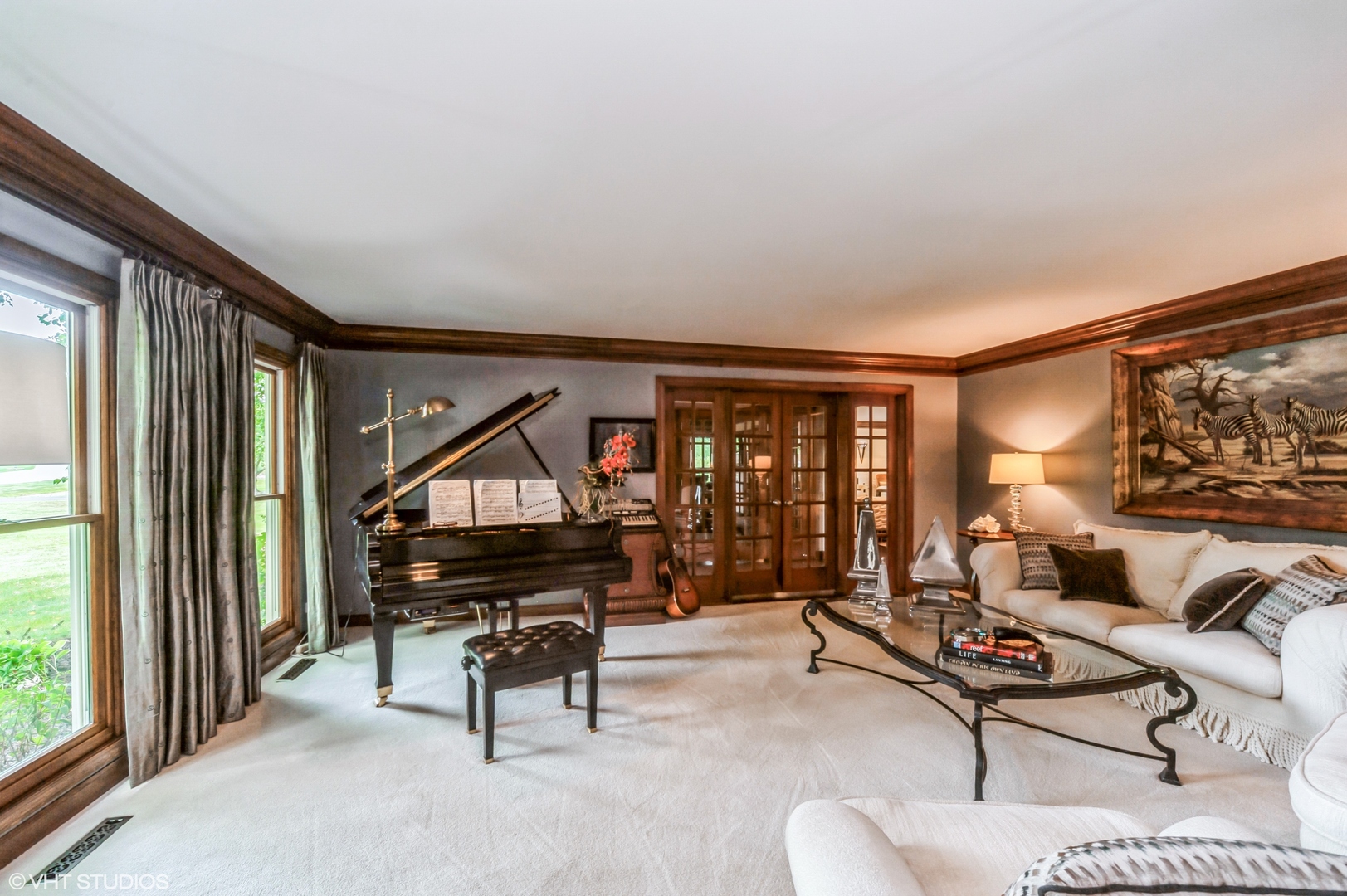 20641 North Weatherstone Road Kildeer, IL 60047 - Photo 4 of 33 Gallery Image 4