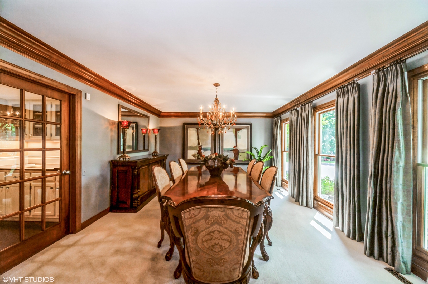 20641 North Weatherstone Road Kildeer, IL 60047 - Photo 5 of 33 Gallery Image 5