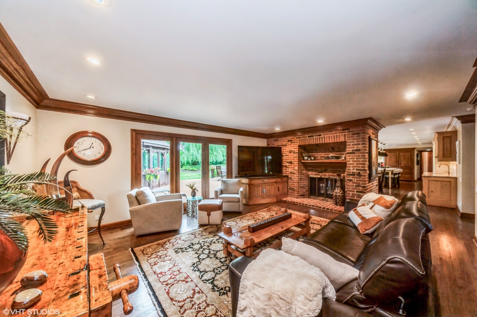 20641 North Weatherstone Road Kildeer, IL 60047 - Photo 8 of 33 Gallery Image 8