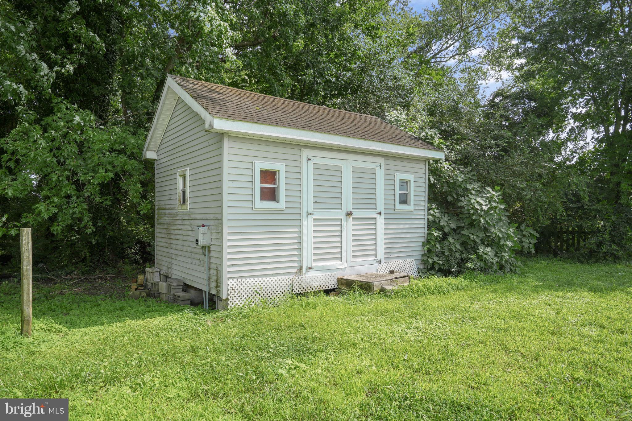 10041 Atlantic Road Atlantic, VA 23303 - Photo 33 of 36 Gallery Image 33