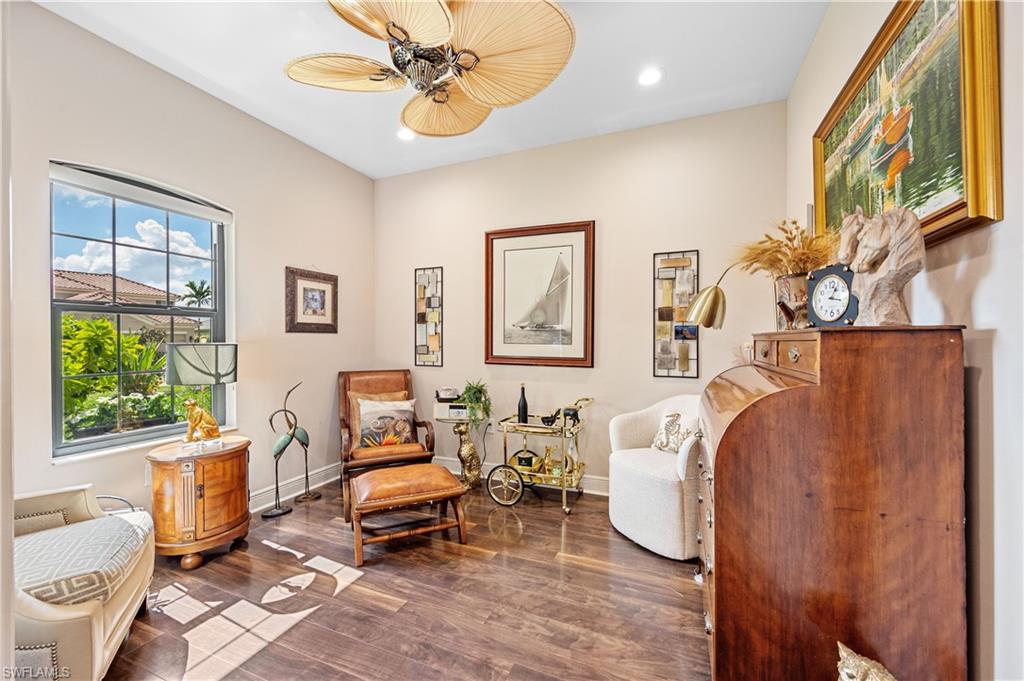 3585 Canopy Circle Naples, FL 34120 - Photo 31 of 46 a living room with furniture and a window