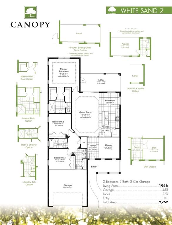 3585 Canopy Circle Naples, FL 34120 - Photo 46 of 46