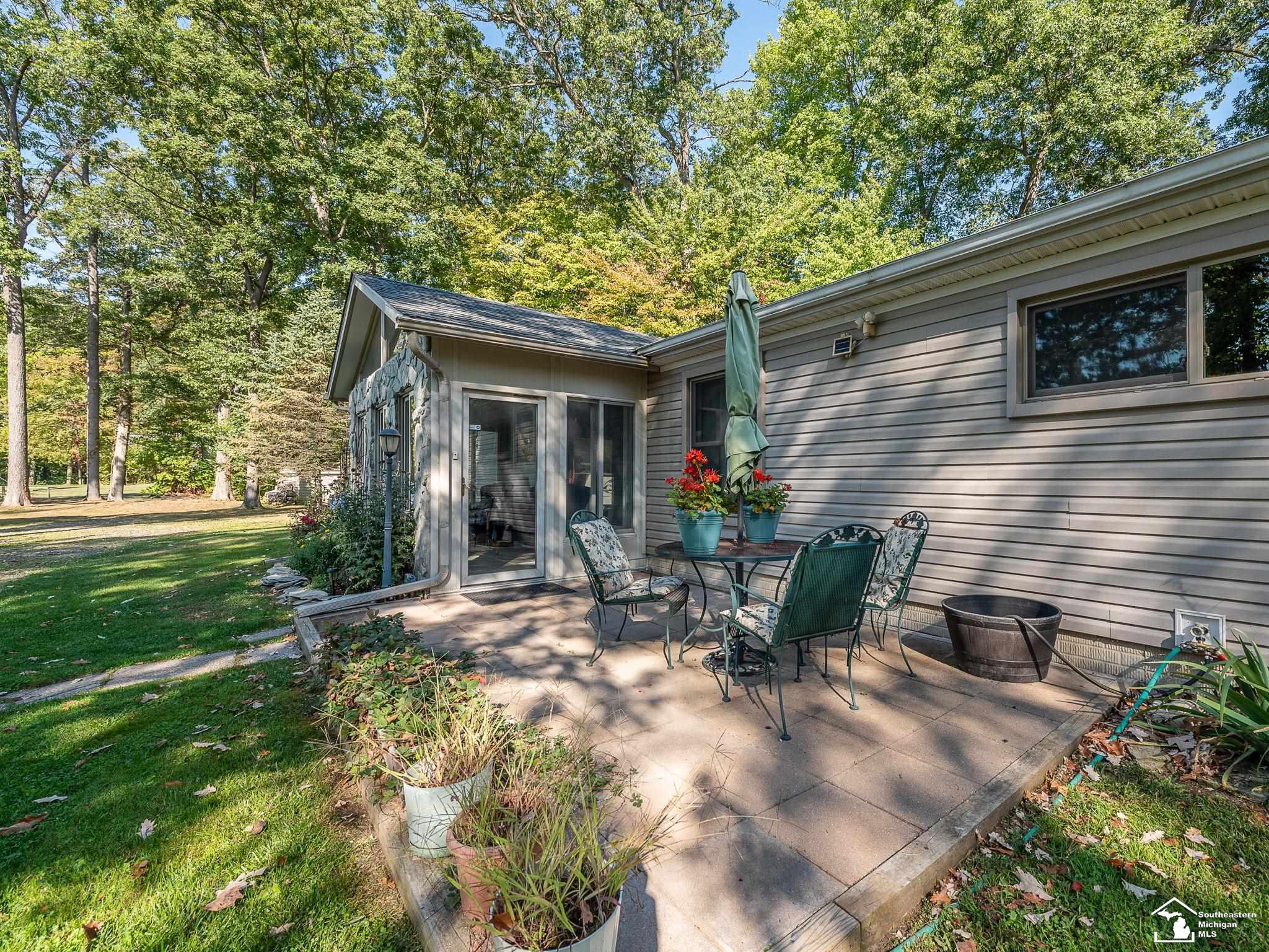 14734 West Dunbar Road Dundee, MI 48131 - Photo 34 of 41