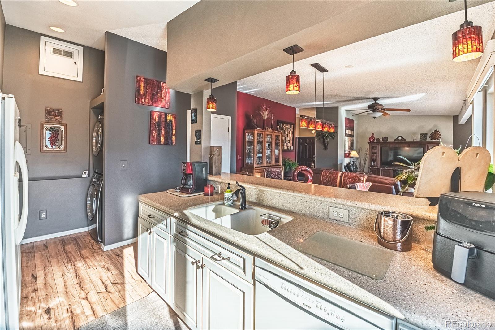1126 Fontmore Road, Unit C Colorado Springs, CO 80904 - Photo 17 of 35