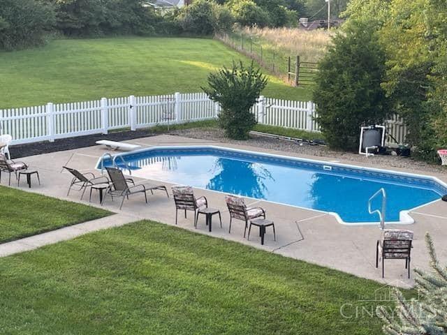 775 Hamilton New London Road Hamilton, OH 45013 - Photo 48 of 50 Gallery Image 48
