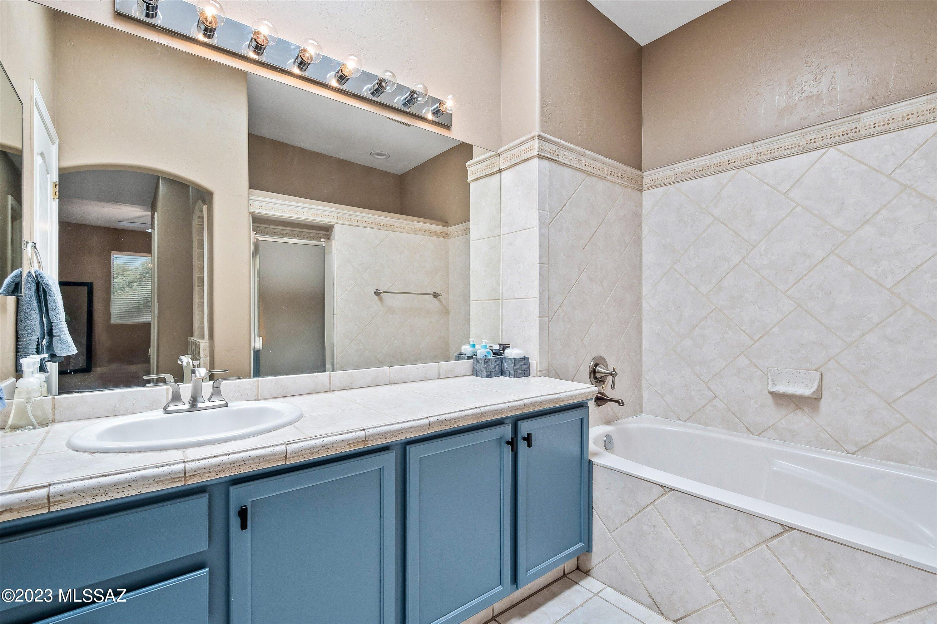 412 Ajax Peak Road Oro Valley, AZ 85737 - Photo 22 of 36