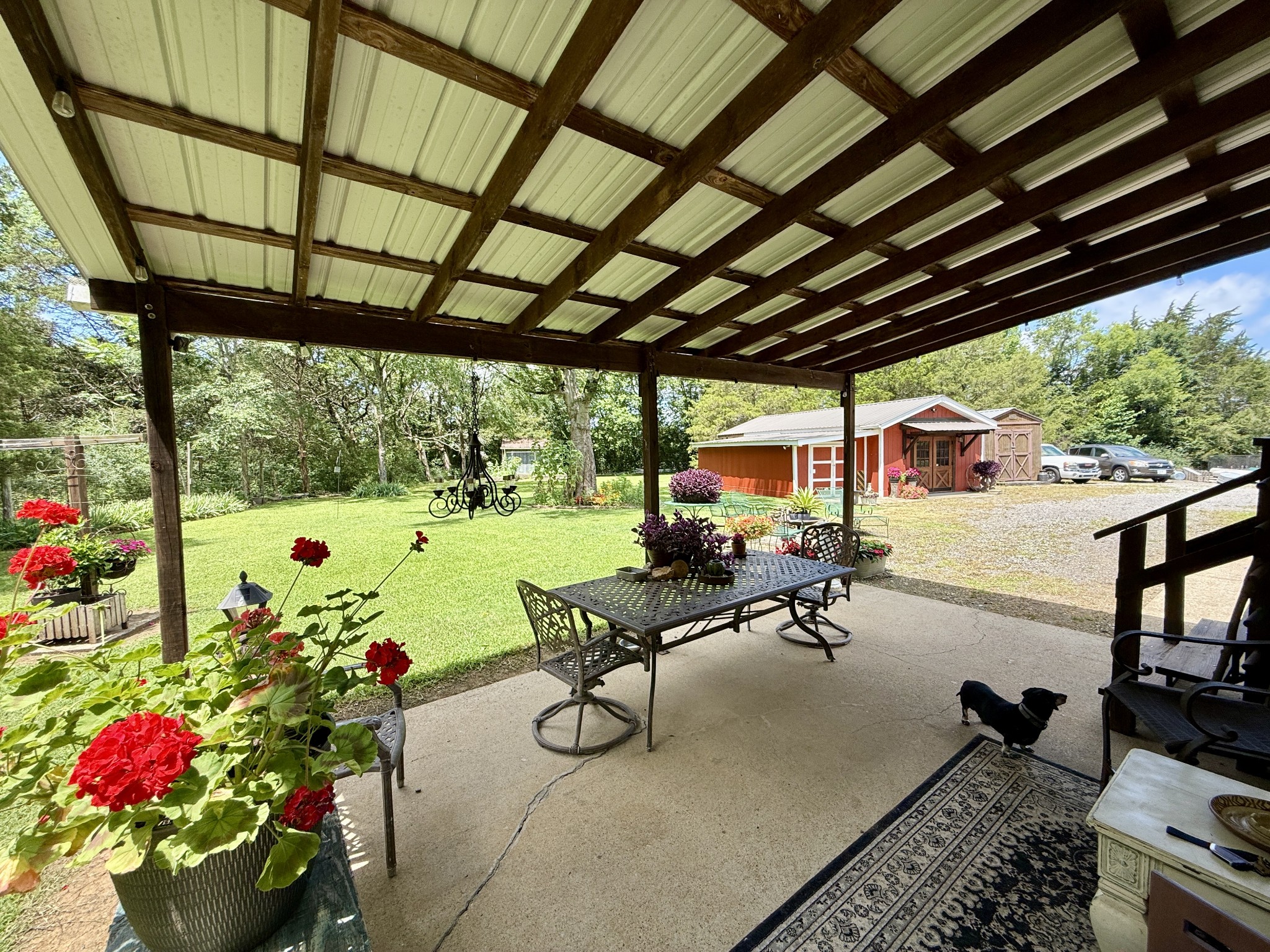 1280 B McCrary Road Lebanon, TN 37090 - Photo 94 of 100
