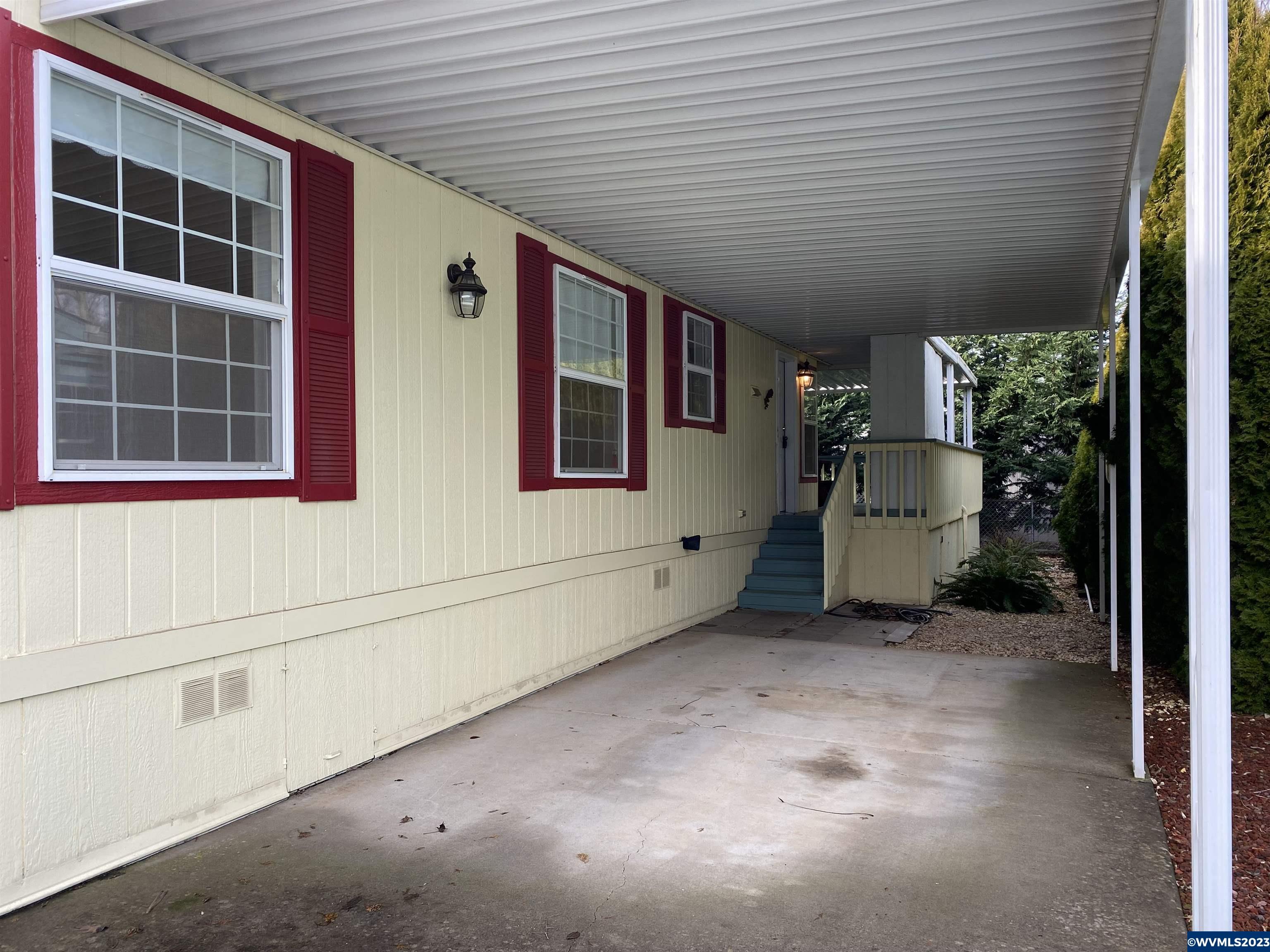 205 Boone Road Southeast, Unit 48 Salem, OR 97306 - Photo 22 of 23