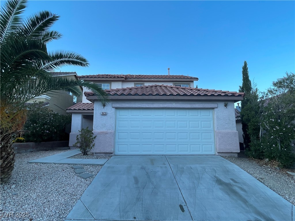 9620 Christine View Court Las Vegas, NV 89129 - Photo 1 of 25