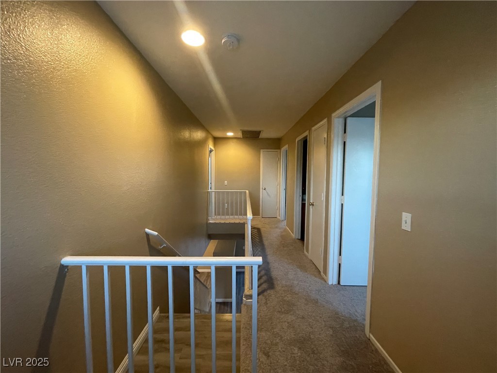 9620 Christine View Court Las Vegas, NV 89129 - Photo 17 of 25