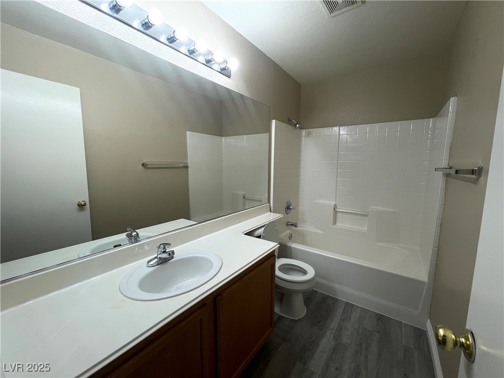 9620 Christine View Court Las Vegas, NV 89129 - Photo 19 of 25