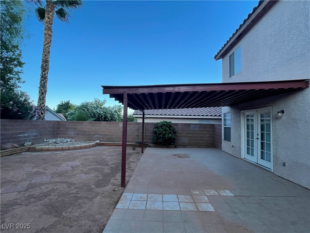 9620 Christine View Court Las Vegas, NV 89129 - Photo 22 of 25