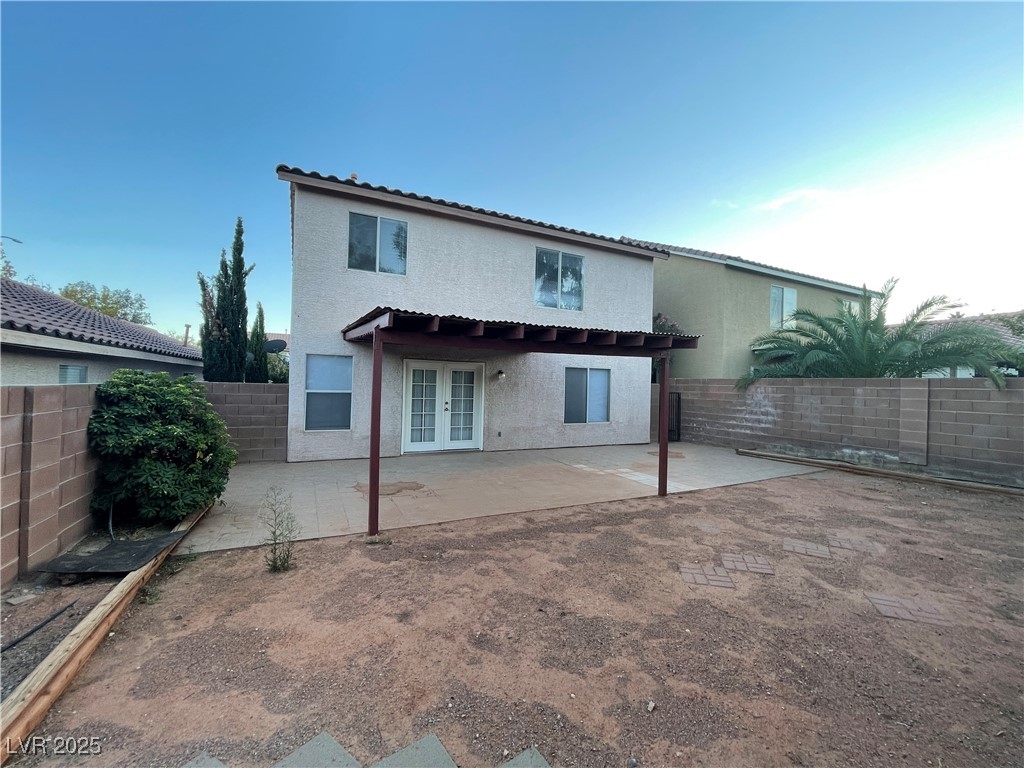 9620 Christine View Court Las Vegas, NV 89129 - Photo 24 of 25