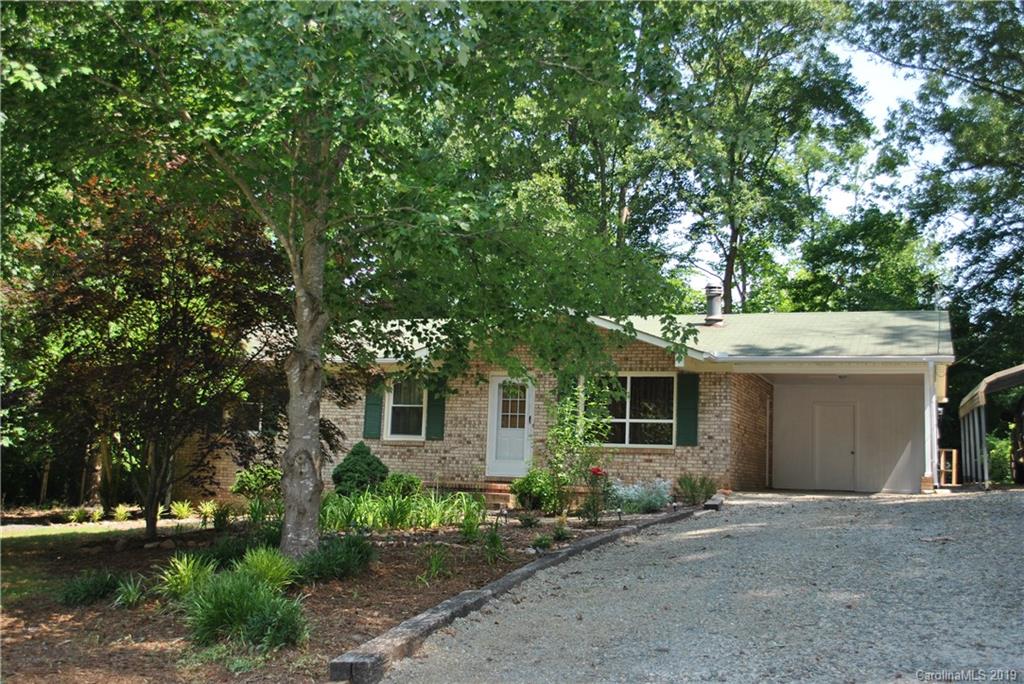 6870 Long Branch Road Salisbury, NC 28147 - Photo 2 of 25