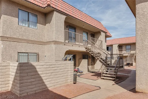 $145,000 | 4300 North Lamont Street, Unit 251, Las Vegas, NV 89115